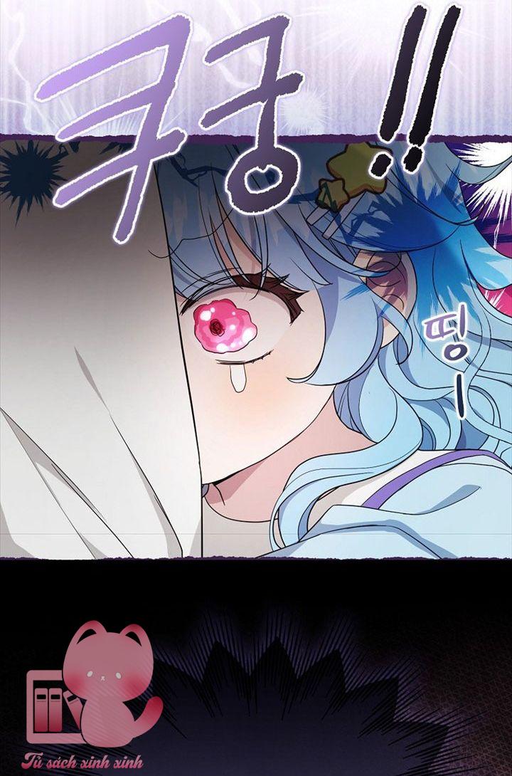Bé Con Phản Diện Thực Hiện Lời Tiên Tri - Chap 6 - Trang 61