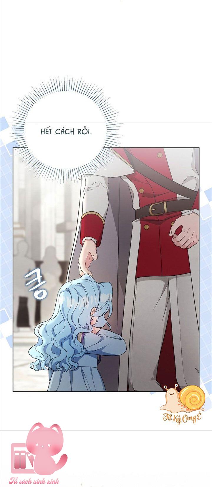 Bé Con Phản Diện Thực Hiện Lời Tiên Tri - Chap 6 - Trang 63