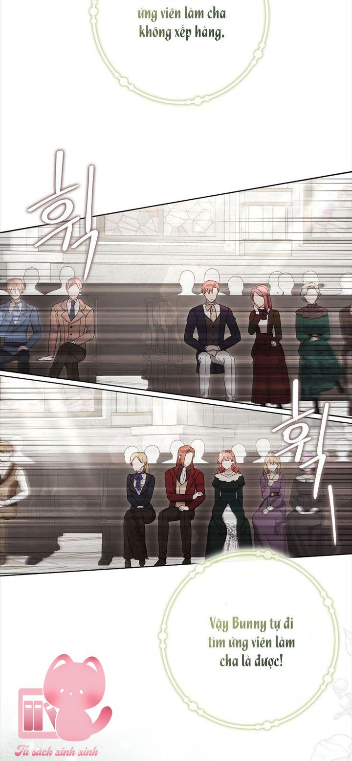 Bé Con Phản Diện Thực Hiện Lời Tiên Tri - Chap 6 - Trang 65