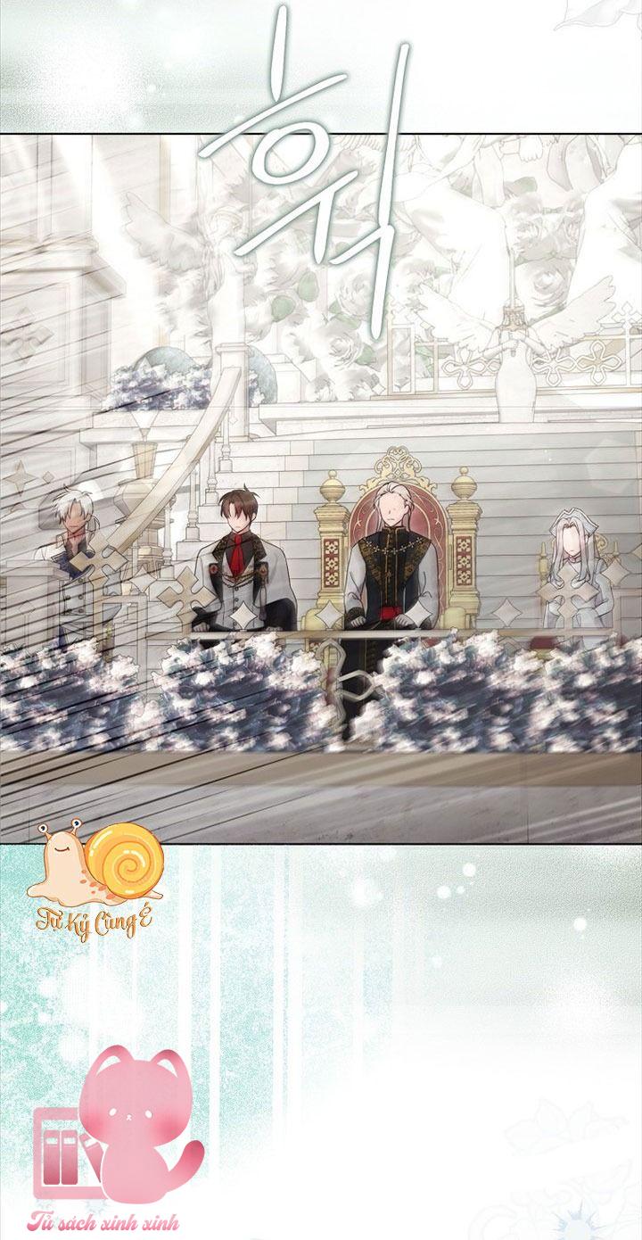 Bé Con Phản Diện Thực Hiện Lời Tiên Tri - Chap 6 - Trang 66