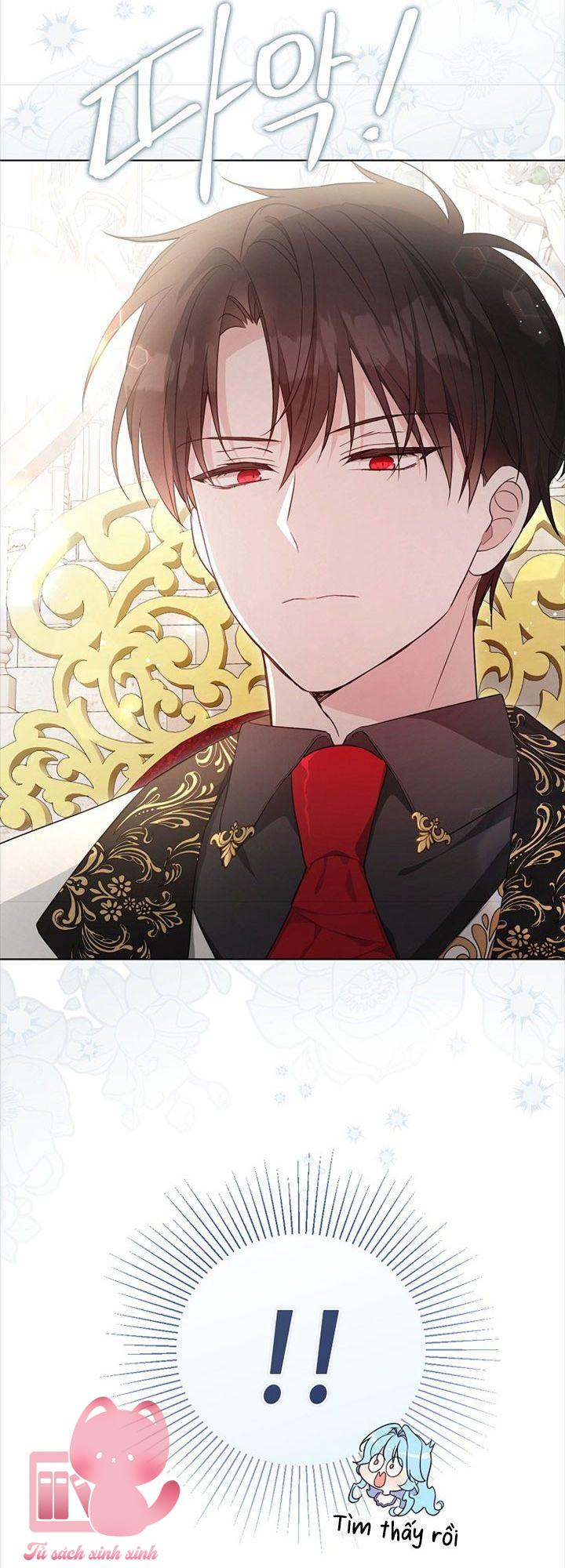 Bé Con Phản Diện Thực Hiện Lời Tiên Tri - Chap 6 - Trang 67