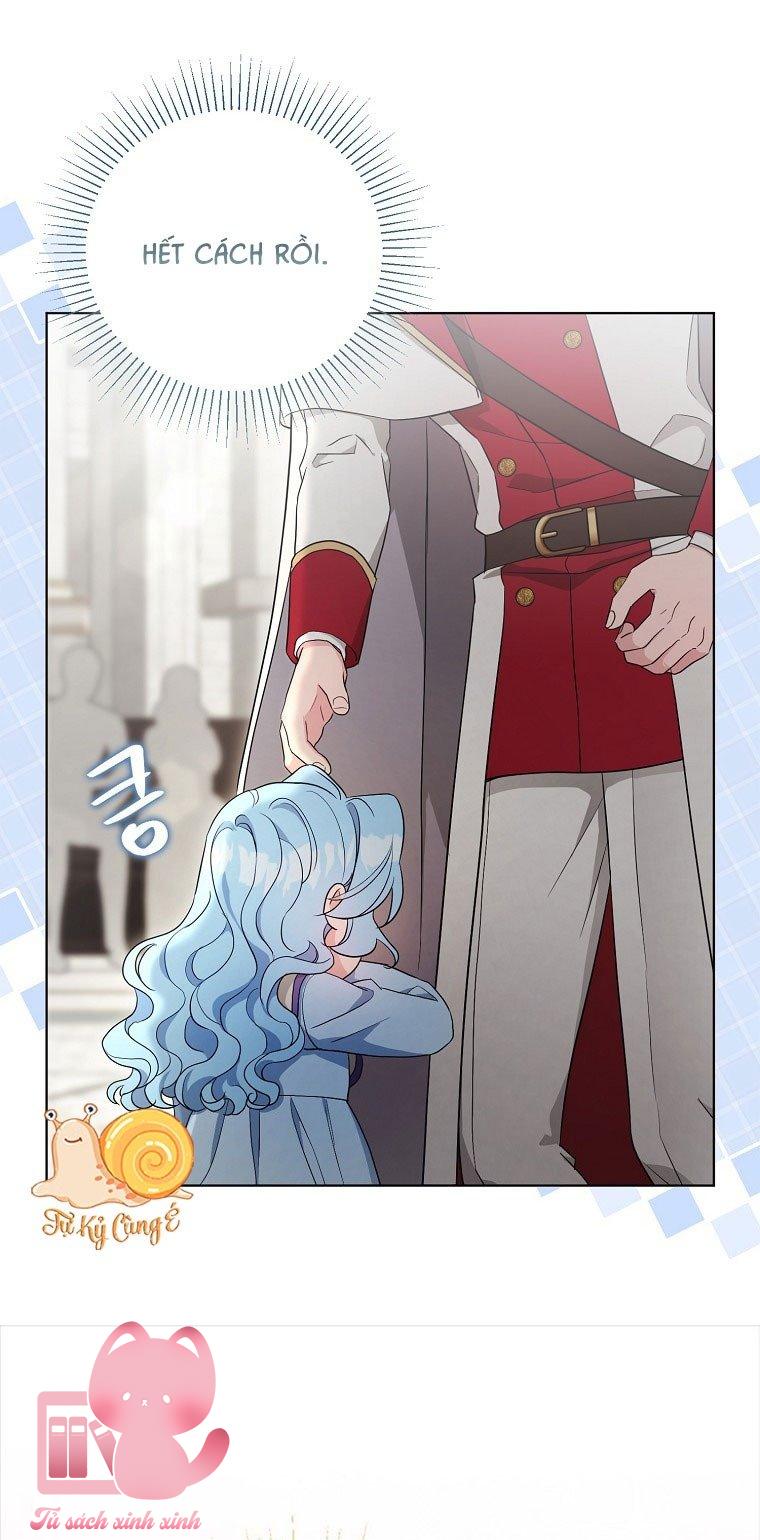 Bé Con Phản Diện Thực Hiện Lời Tiên Tri - Chap 7 - Trang 2