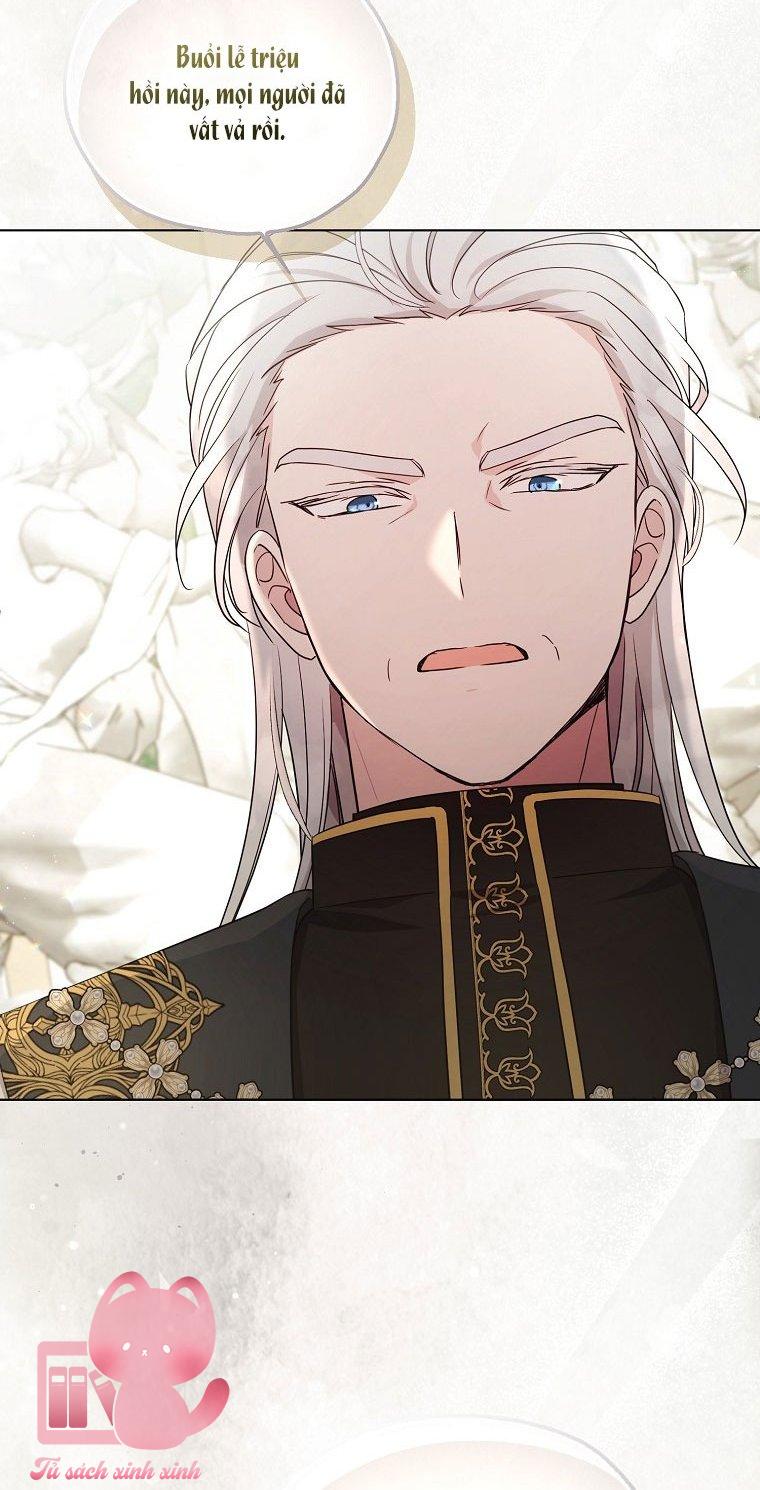 Bé Con Phản Diện Thực Hiện Lời Tiên Tri - Chap 7 - Trang 12