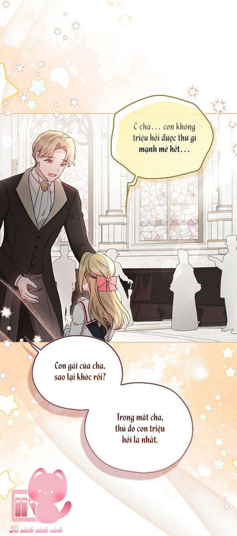 Bé Con Phản Diện Thực Hiện Lời Tiên Tri - Chap 7 - Trang 16