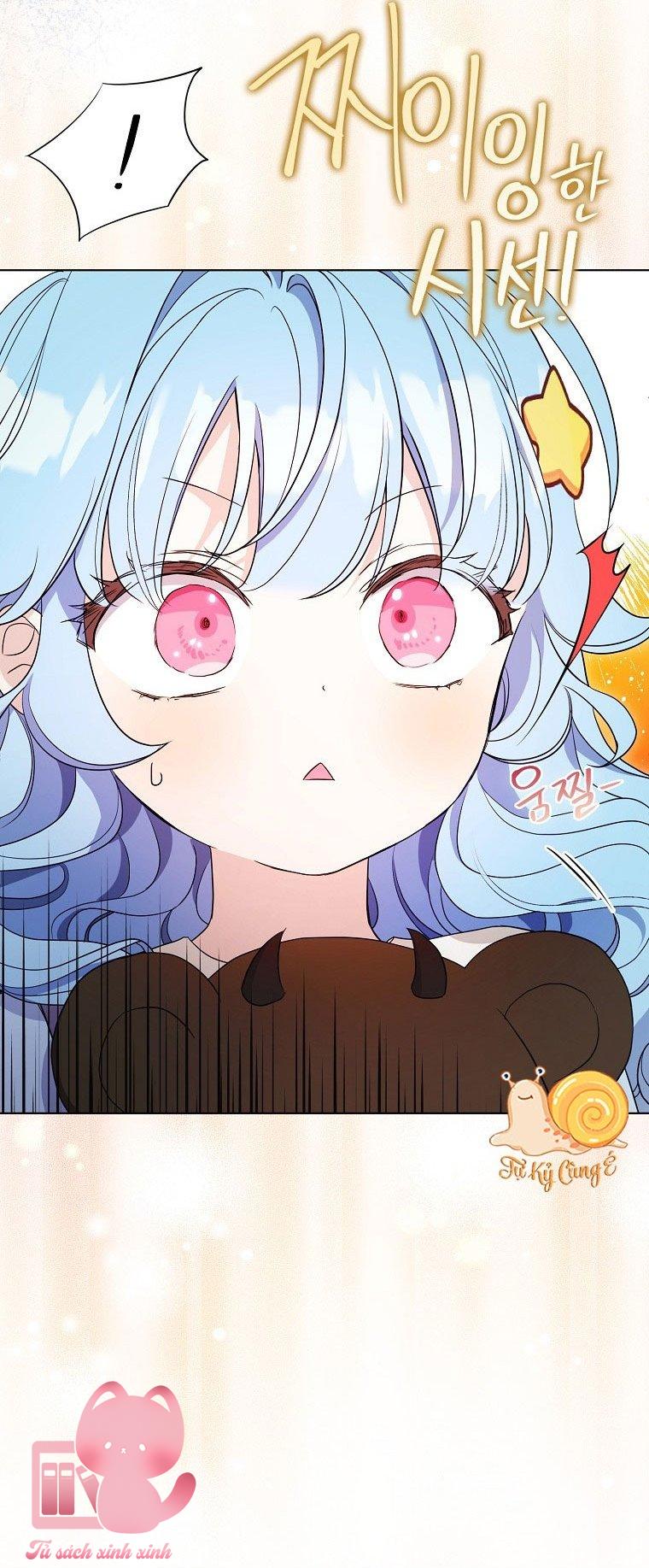 Bé Con Phản Diện Thực Hiện Lời Tiên Tri - Chap 7 - Trang 20