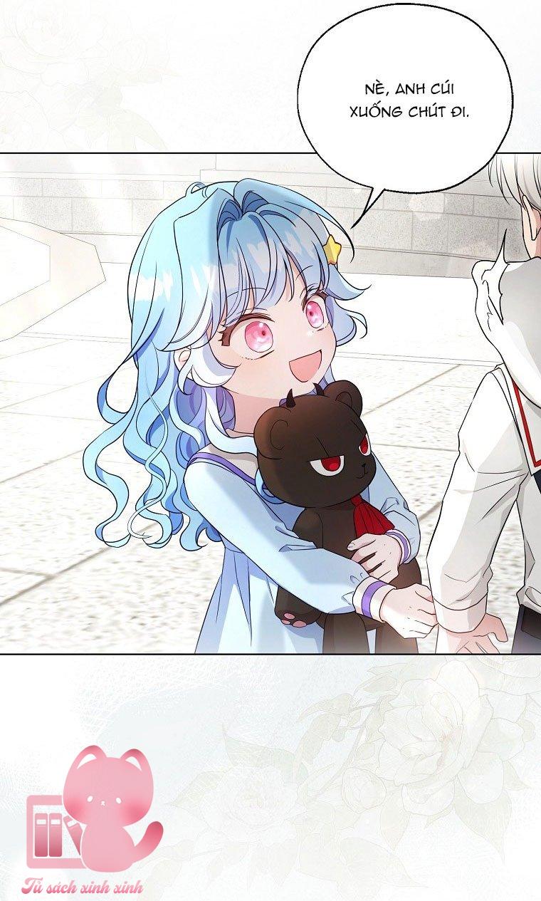Bé Con Phản Diện Thực Hiện Lời Tiên Tri - Chap 7 - Trang 30