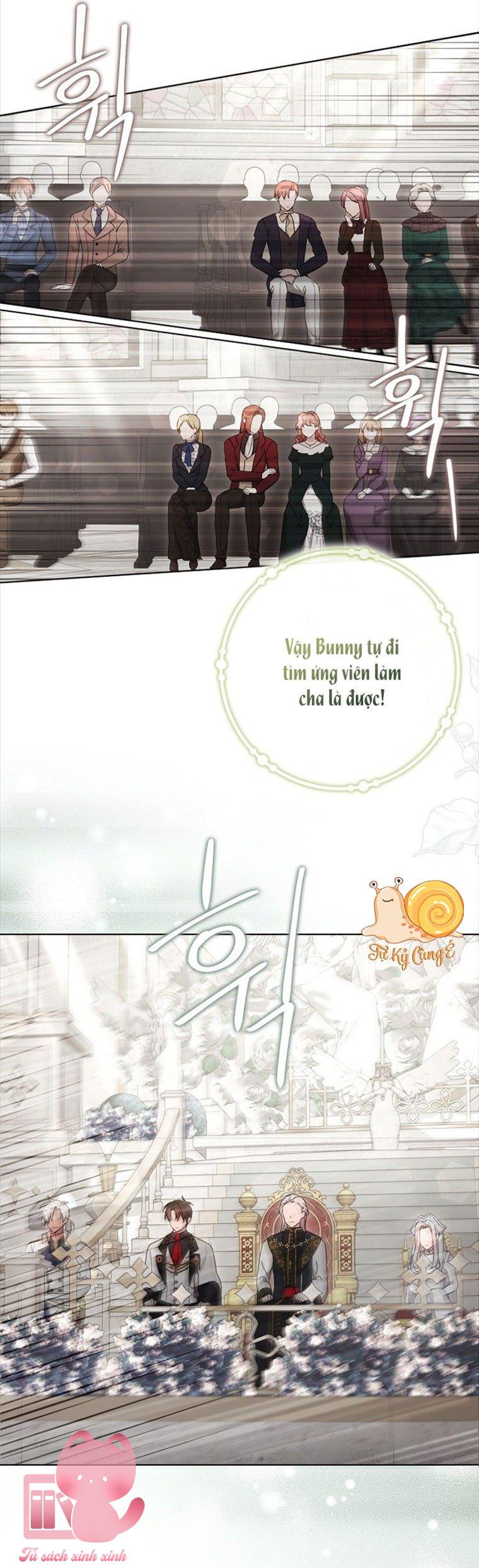 Bé Con Phản Diện Thực Hiện Lời Tiên Tri - Chap 7 - Trang 4