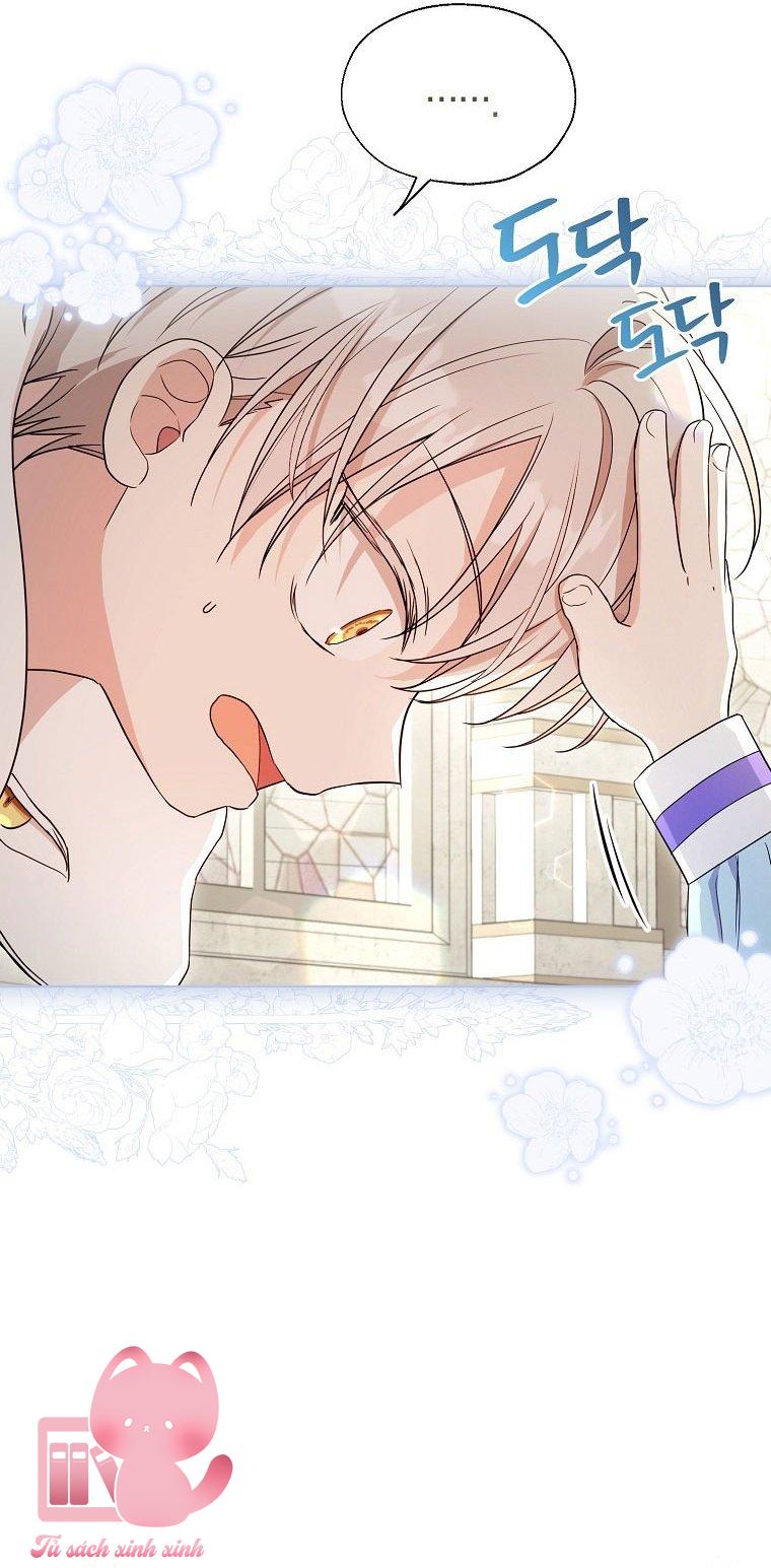 Bé Con Phản Diện Thực Hiện Lời Tiên Tri - Chap 7 - Trang 39