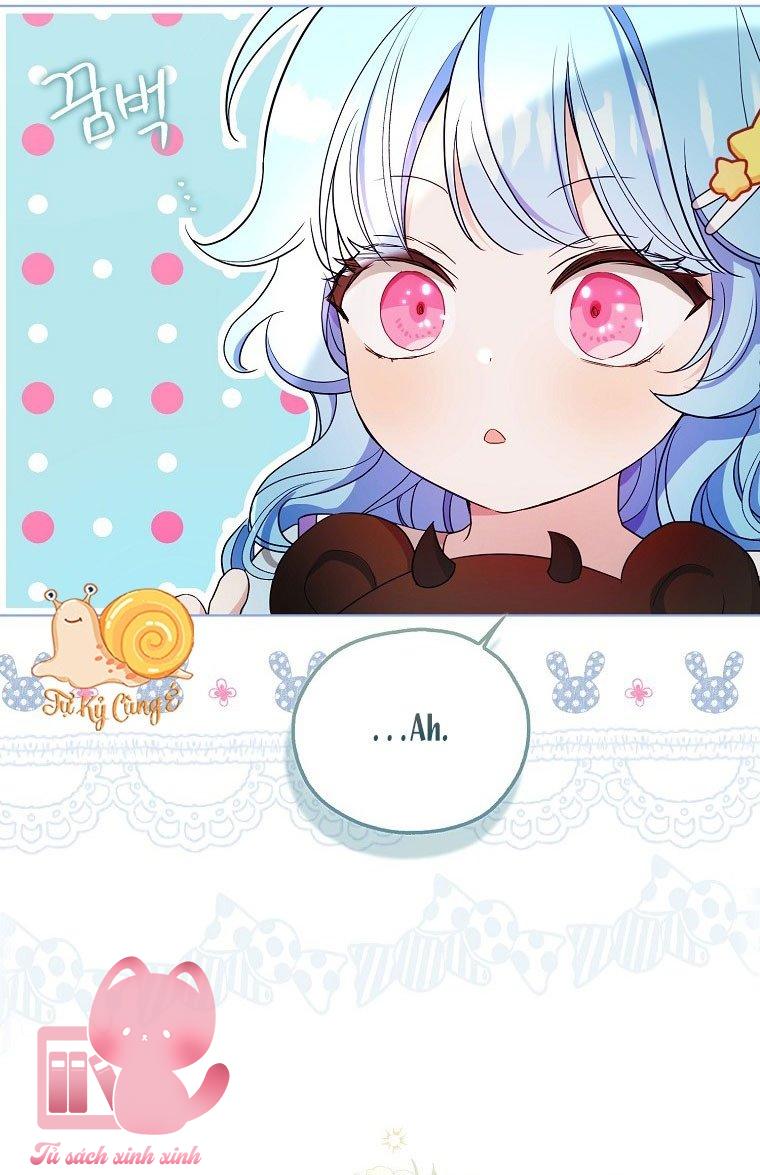 Bé Con Phản Diện Thực Hiện Lời Tiên Tri - Chap 7 - Trang 41