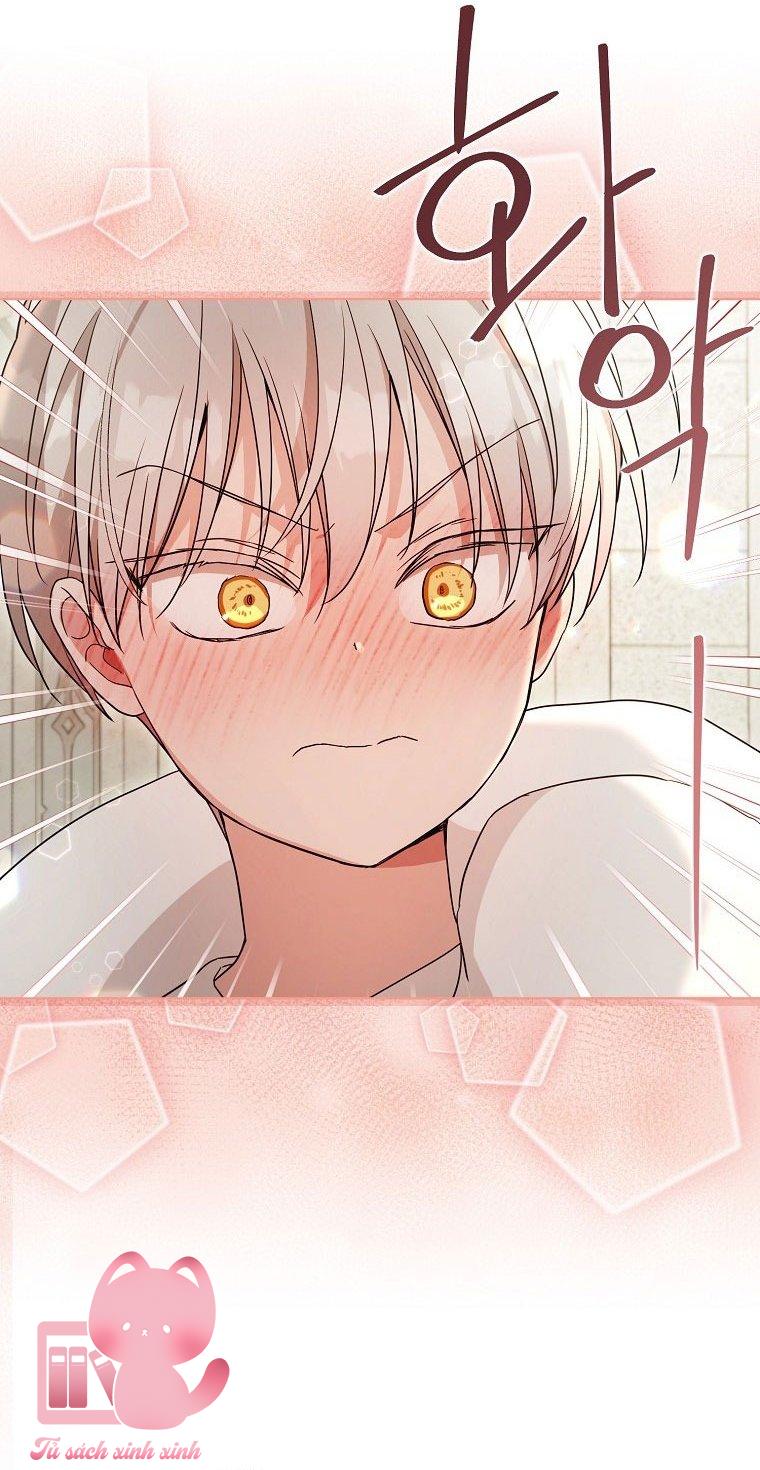 Bé Con Phản Diện Thực Hiện Lời Tiên Tri - Chap 7 - Trang 43