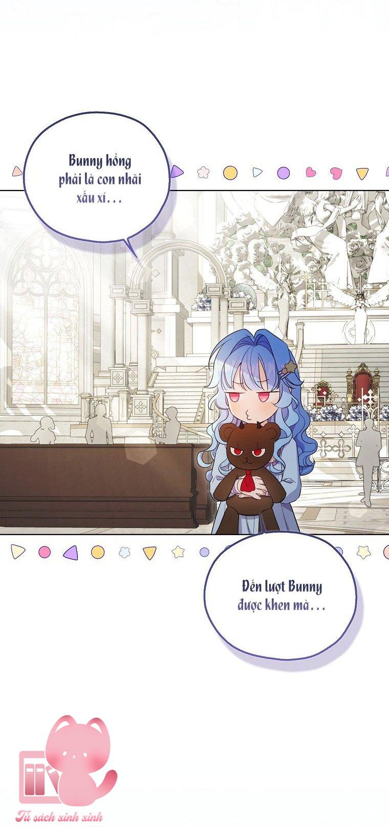 Bé Con Phản Diện Thực Hiện Lời Tiên Tri - Chap 7 - Trang 47