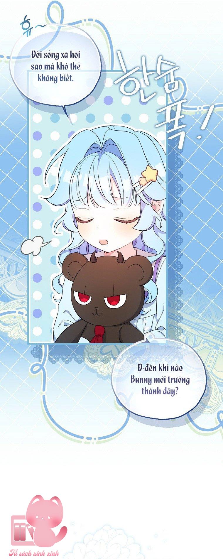 Bé Con Phản Diện Thực Hiện Lời Tiên Tri - Chap 7 - Trang 48