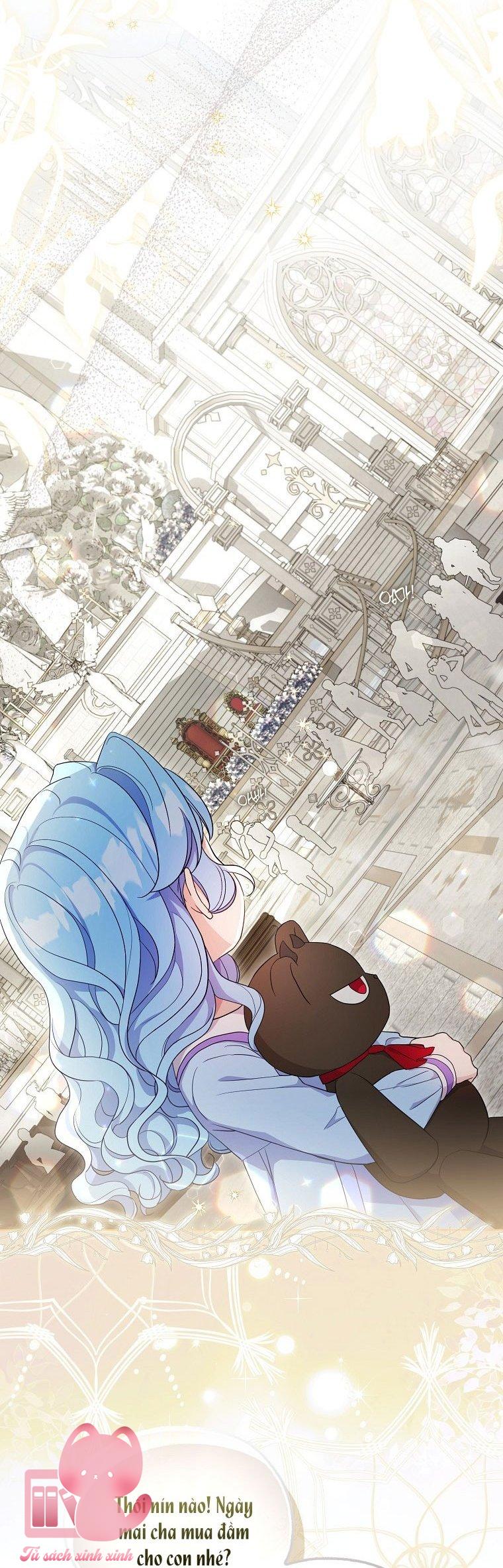 Bé Con Phản Diện Thực Hiện Lời Tiên Tri - Chap 7 - Trang 50