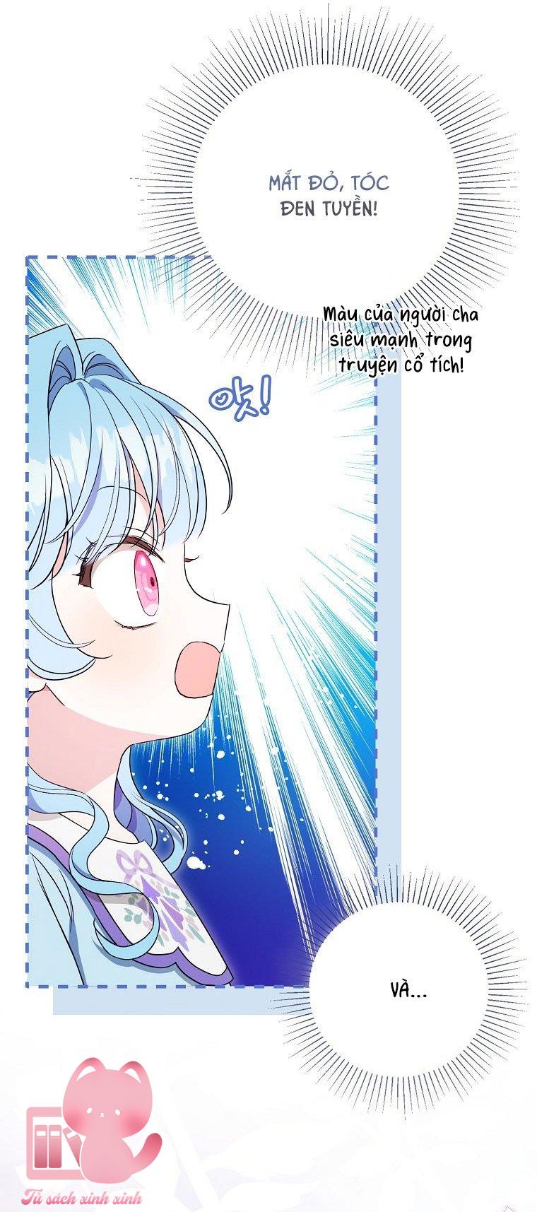 Bé Con Phản Diện Thực Hiện Lời Tiên Tri - Chap 7 - Trang 6