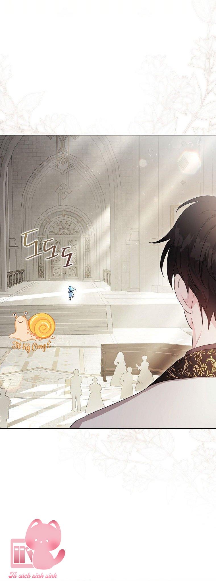 Bé Con Phản Diện Thực Hiện Lời Tiên Tri - Chap 7 - Trang 54