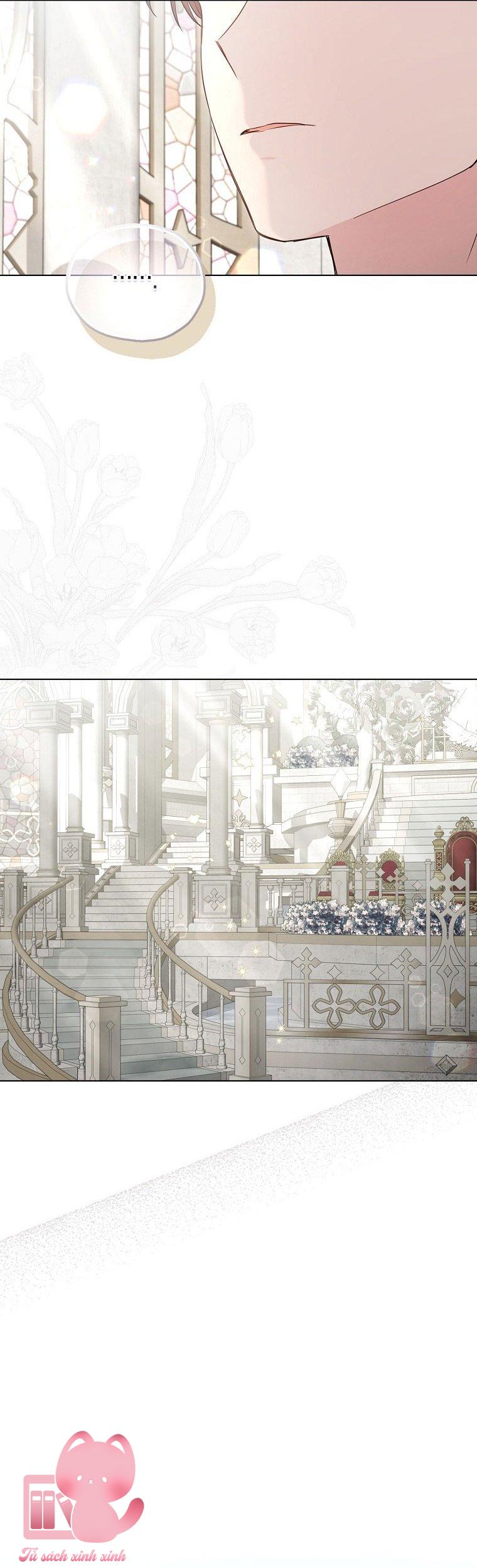 Bé Con Phản Diện Thực Hiện Lời Tiên Tri - Chap 7 - Trang 55