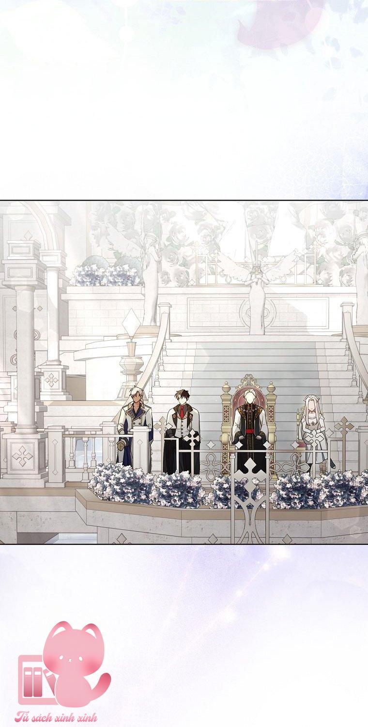 Bé Con Phản Diện Thực Hiện Lời Tiên Tri - Chap 7 - Trang 8