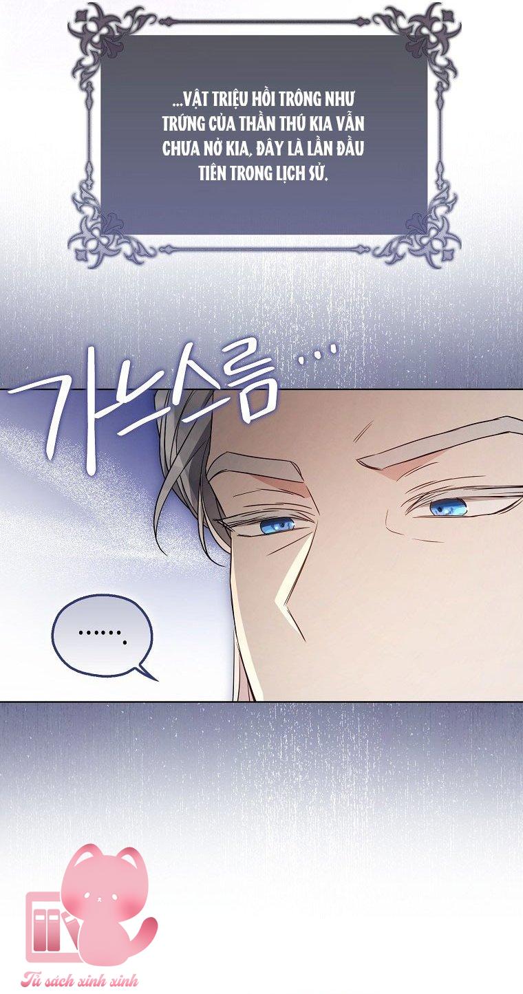 Bé Con Phản Diện Thực Hiện Lời Tiên Tri - Chap 7 - Trang 9