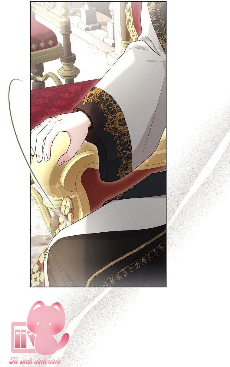 Bé Con Phản Diện Thực Hiện Lời Tiên Tri - Chap 7 - Trang 10