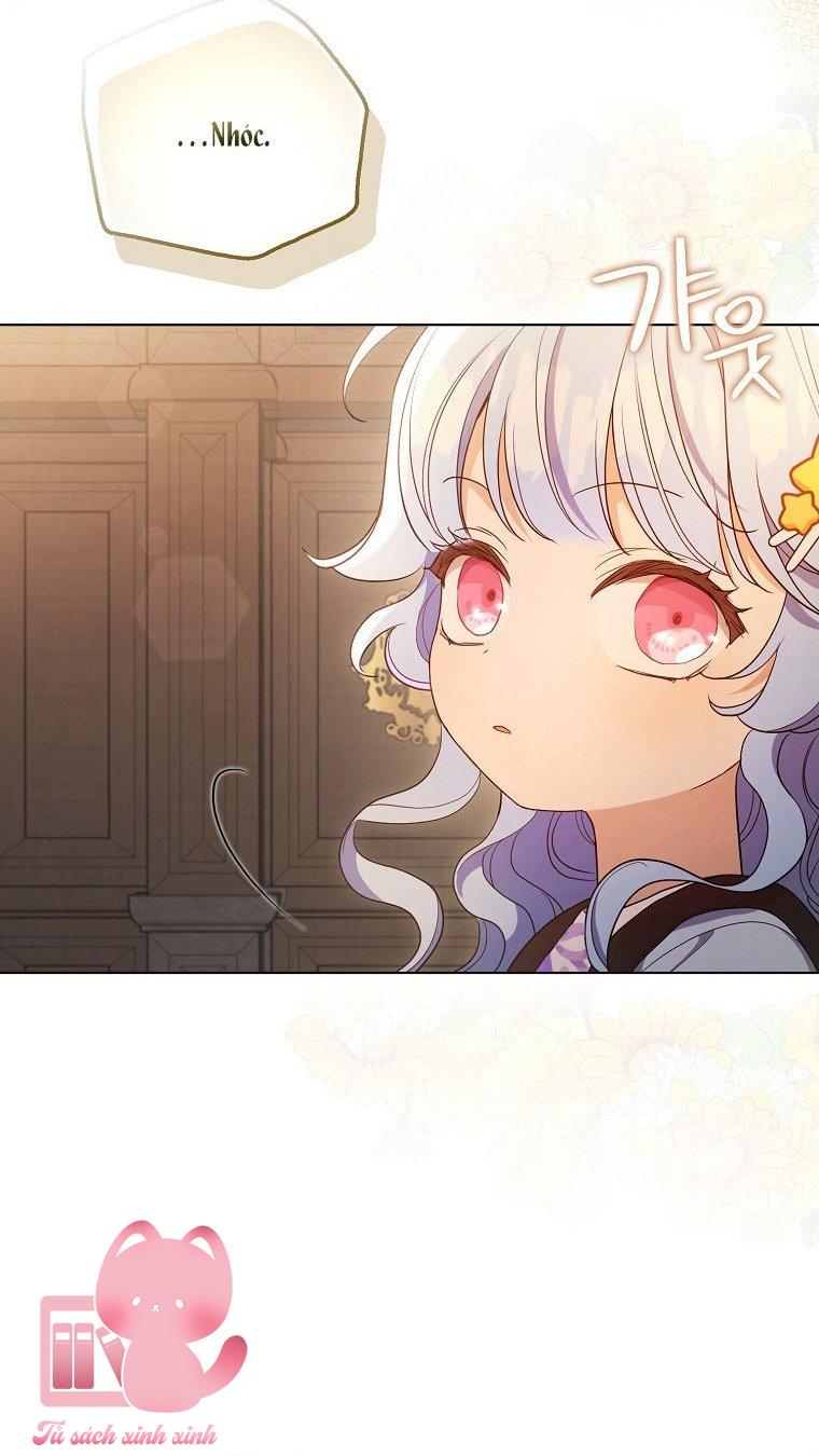 Bé Con Phản Diện Thực Hiện Lời Tiên Tri - Chap 8 - Trang 11