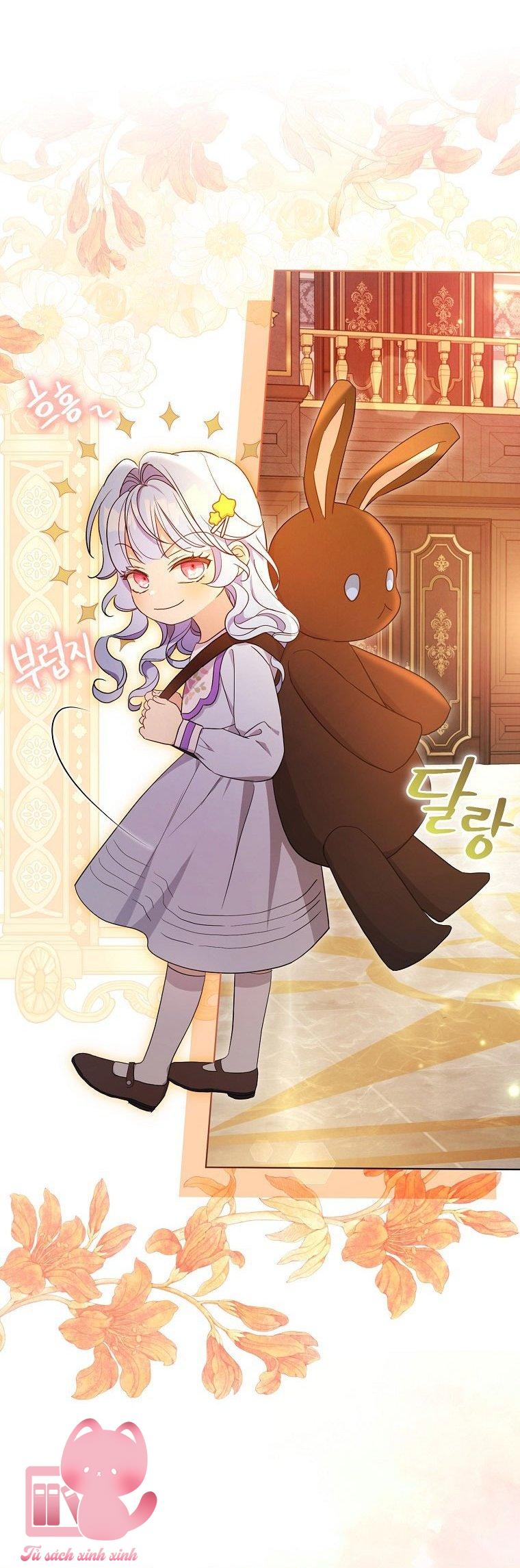 Bé Con Phản Diện Thực Hiện Lời Tiên Tri - Chap 8 - Trang 15