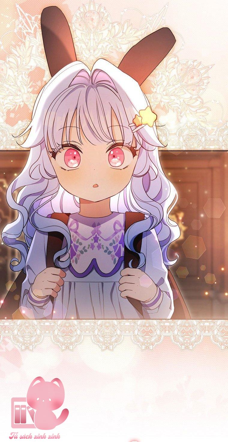 Bé Con Phản Diện Thực Hiện Lời Tiên Tri - Chap 8 - Trang 20