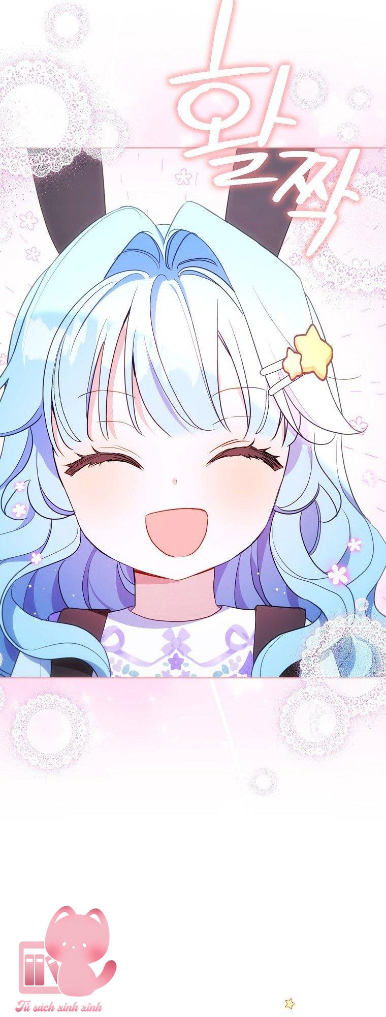 Bé Con Phản Diện Thực Hiện Lời Tiên Tri - Chap 8 - Trang 21