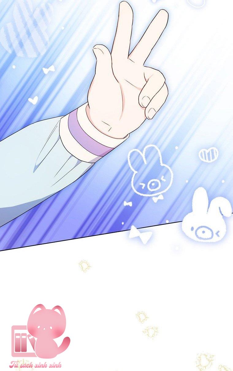 Bé Con Phản Diện Thực Hiện Lời Tiên Tri - Chap 8 - Trang 30