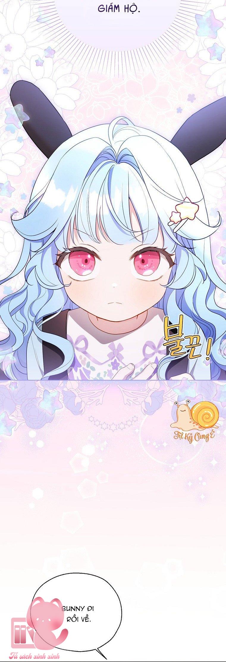 Bé Con Phản Diện Thực Hiện Lời Tiên Tri - Chap 8 - Trang 34