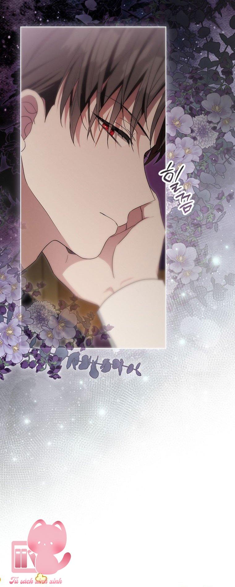 Bé Con Phản Diện Thực Hiện Lời Tiên Tri - Chap 8 - Trang 40
