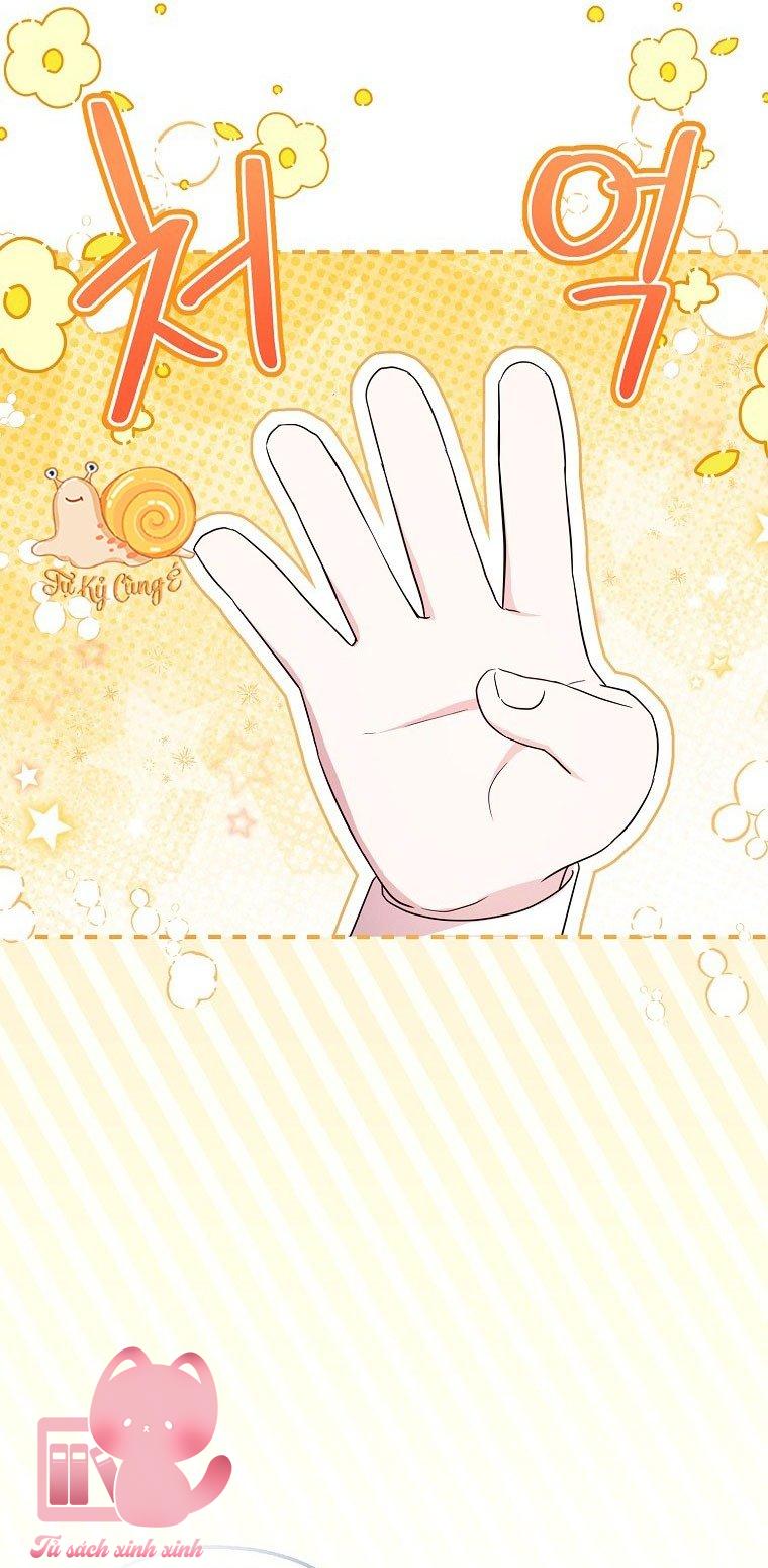 Bé Con Phản Diện Thực Hiện Lời Tiên Tri - Chap 8 - Trang 41