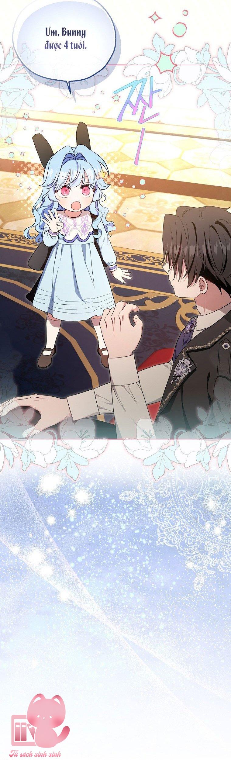 Bé Con Phản Diện Thực Hiện Lời Tiên Tri - Chap 8 - Trang 42