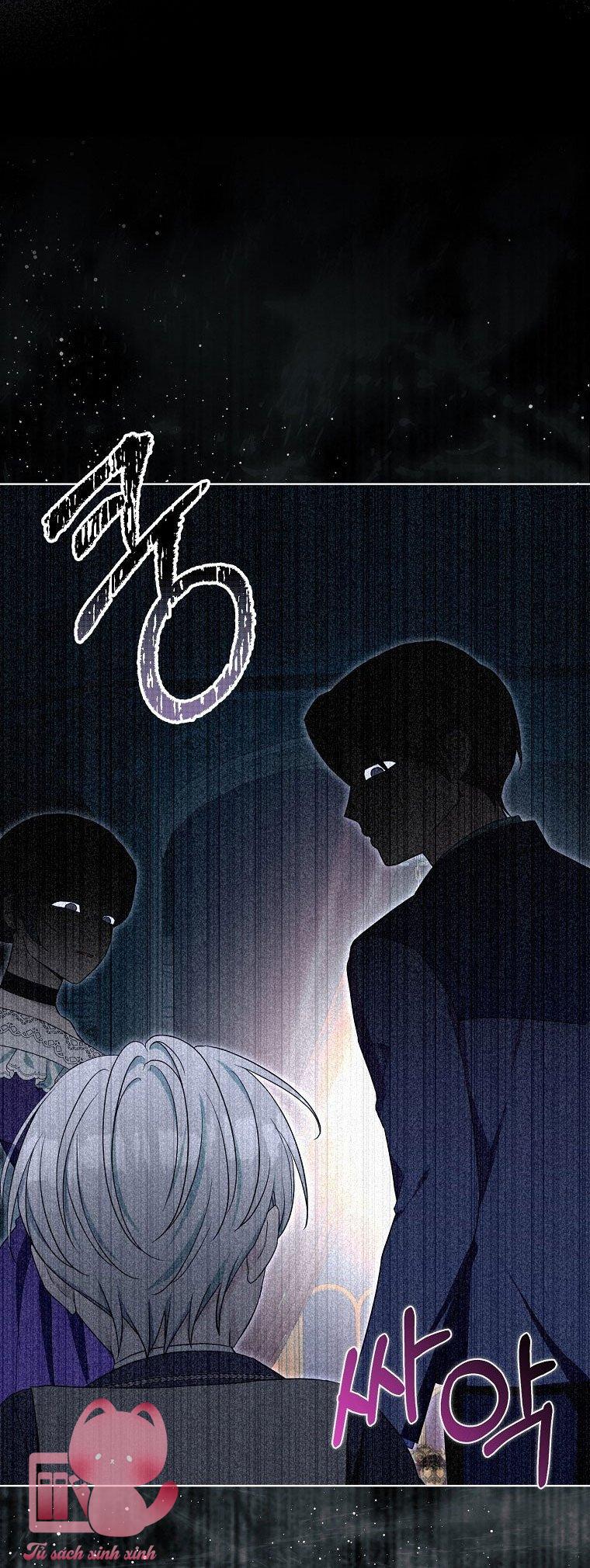 Bé Con Phản Diện Thực Hiện Lời Tiên Tri - Chap 8 - Trang 44