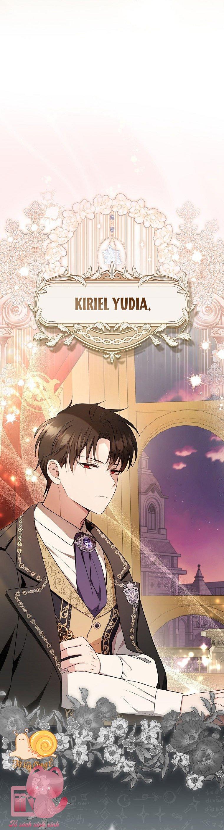 Bé Con Phản Diện Thực Hiện Lời Tiên Tri - Chap 8 - Trang 48