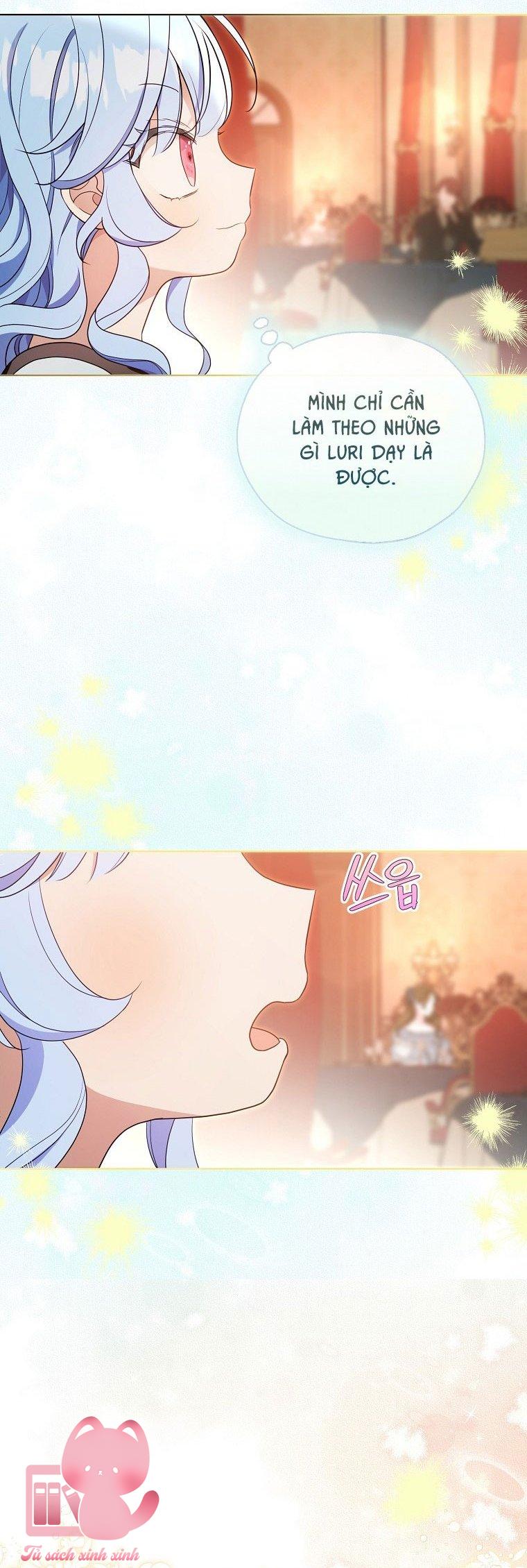 Bé Con Phản Diện Thực Hiện Lời Tiên Tri - Chap 8 - Trang 52