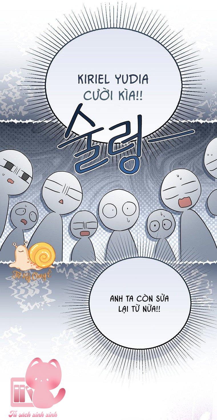 Bé Con Phản Diện Thực Hiện Lời Tiên Tri - Chap 8 - Trang 57