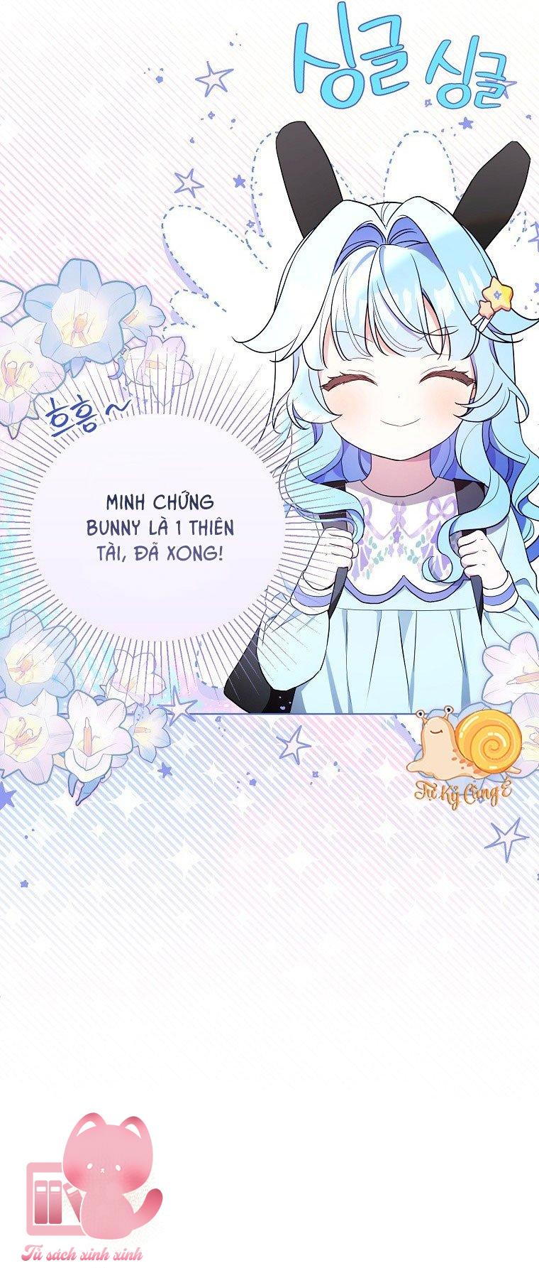 Bé Con Phản Diện Thực Hiện Lời Tiên Tri - Chap 8 - Trang 59