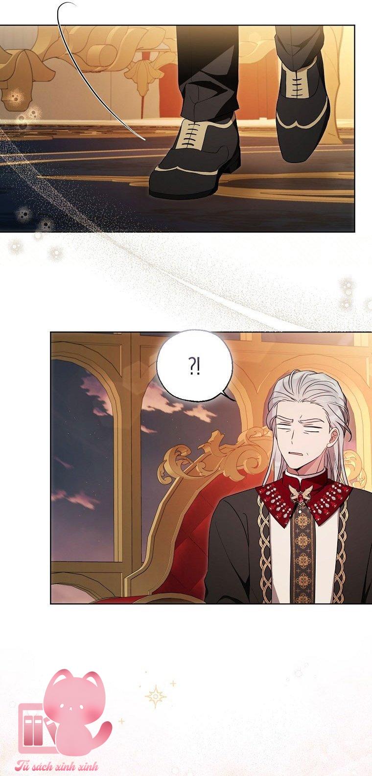 Bé Con Phản Diện Thực Hiện Lời Tiên Tri - Chap 8 - Trang 60