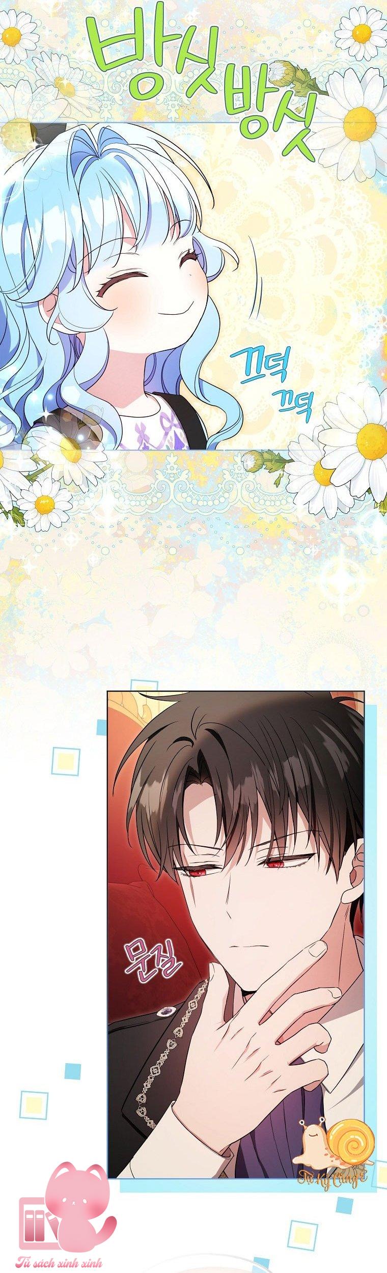 Bé Con Phản Diện Thực Hiện Lời Tiên Tri - Chap 8 - Trang 63
