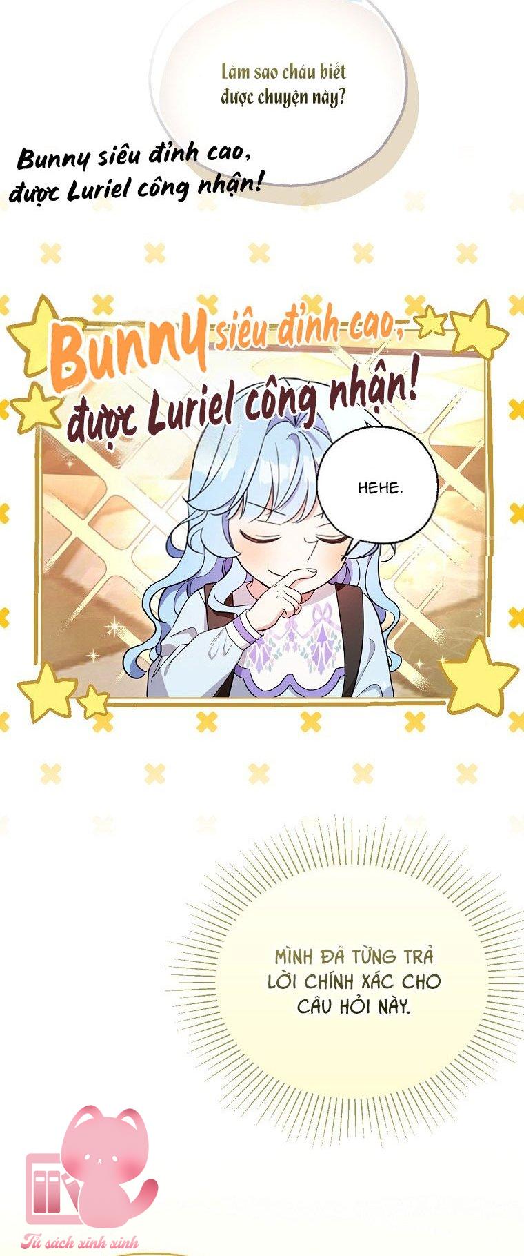 Bé Con Phản Diện Thực Hiện Lời Tiên Tri - Chap 8 - Trang 64