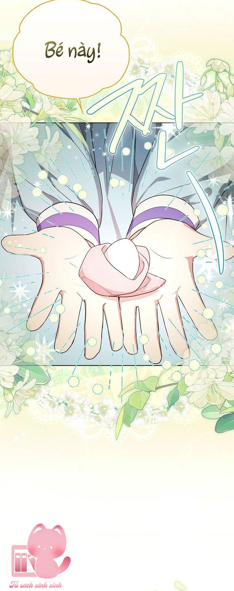 Bé Con Phản Diện Thực Hiện Lời Tiên Tri - Chap 8 - Trang 65