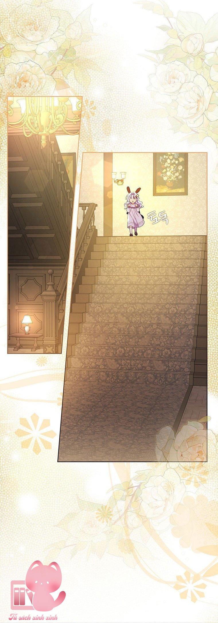 Bé Con Phản Diện Thực Hiện Lời Tiên Tri - Chap 8 - Trang 8