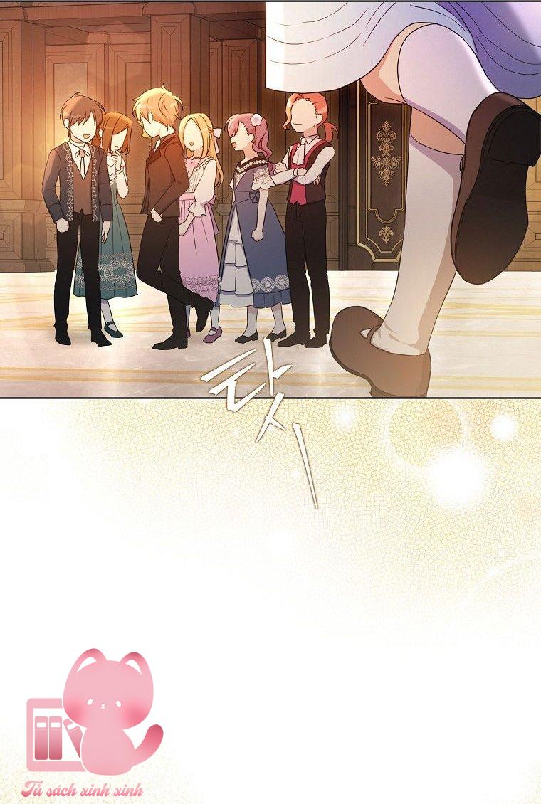 Bé Con Phản Diện Thực Hiện Lời Tiên Tri - Chap 8 - Trang 9