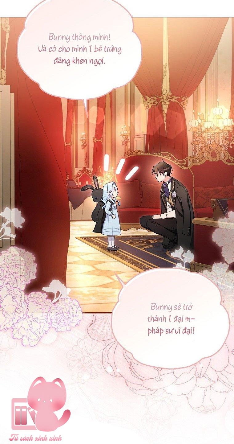 Bé Con Phản Diện Thực Hiện Lời Tiên Tri - Chap 9 - Trang 11