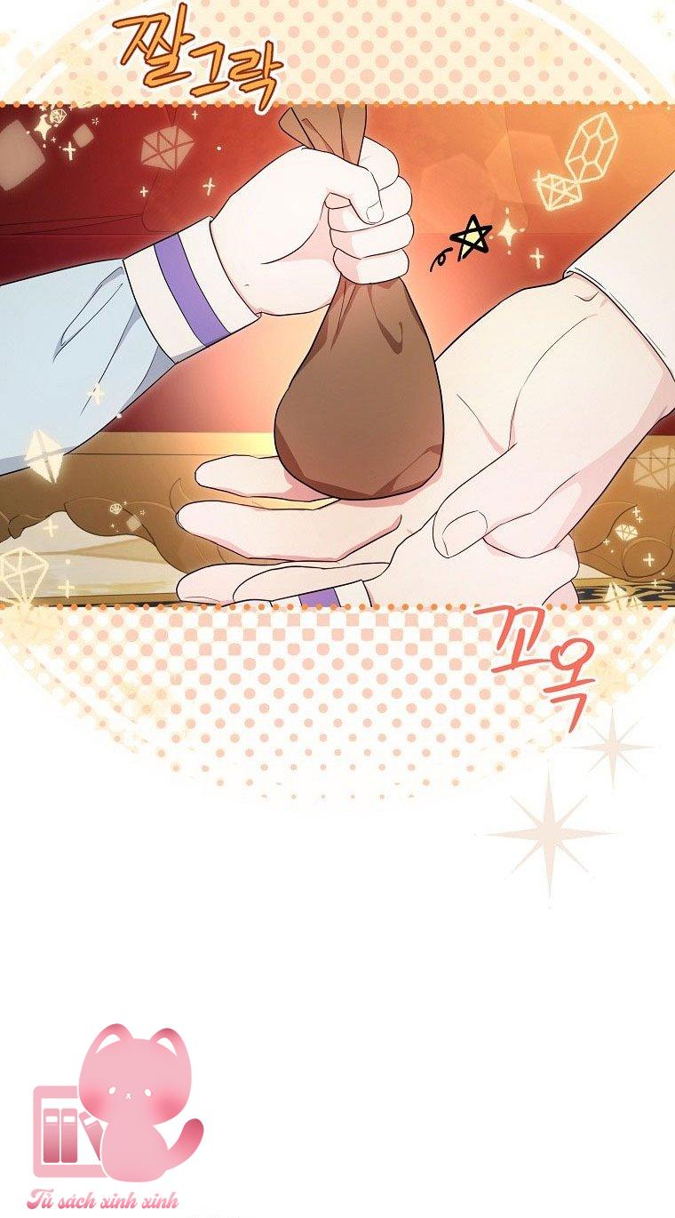 Bé Con Phản Diện Thực Hiện Lời Tiên Tri - Chap 9 - Trang 14