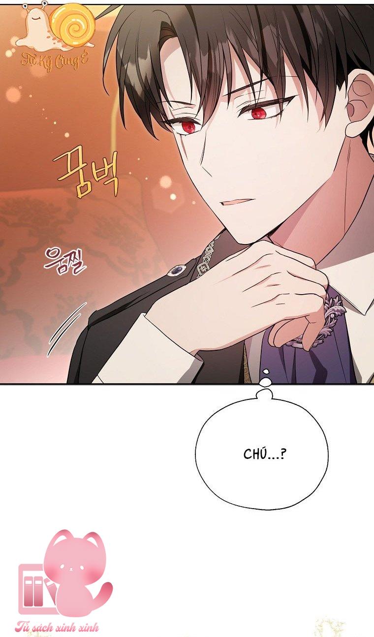 Bé Con Phản Diện Thực Hiện Lời Tiên Tri - Chap 9 - Trang 16
