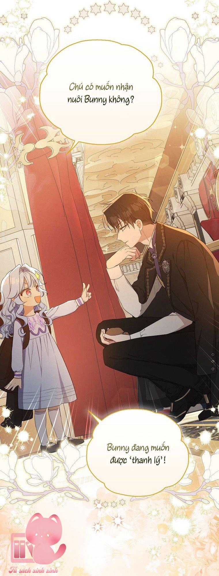 Bé Con Phản Diện Thực Hiện Lời Tiên Tri - Chap 9 - Trang 17