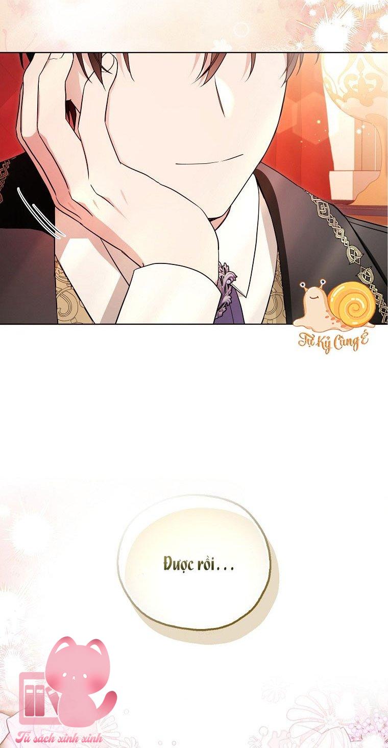 Bé Con Phản Diện Thực Hiện Lời Tiên Tri - Chap 9 - Trang 29