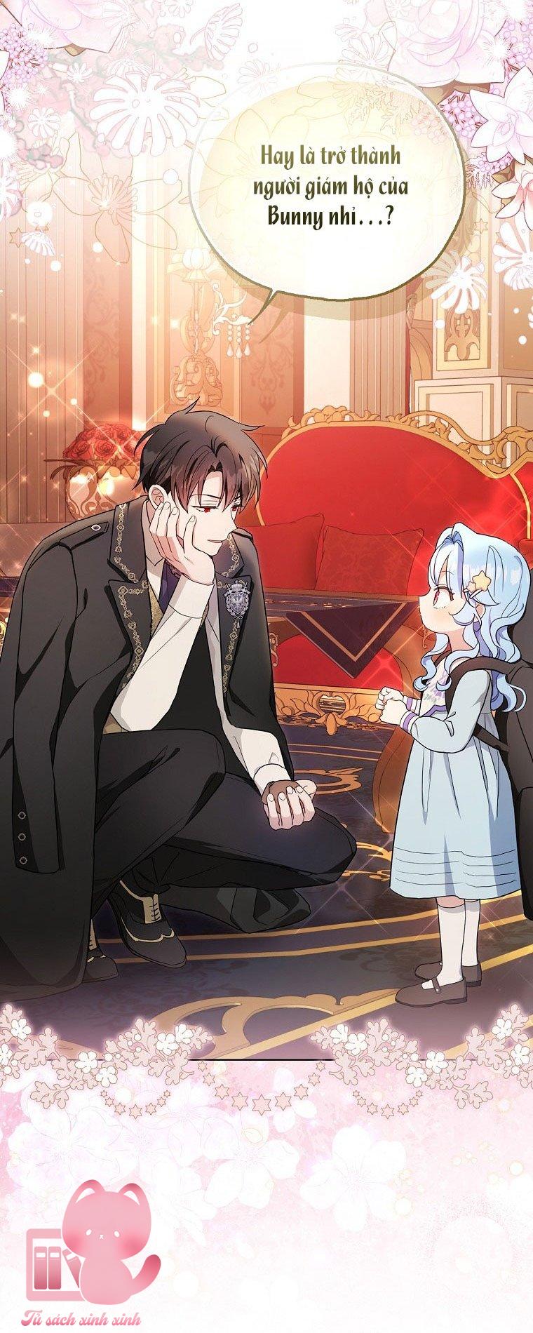 Bé Con Phản Diện Thực Hiện Lời Tiên Tri - Chap 9 - Trang 30