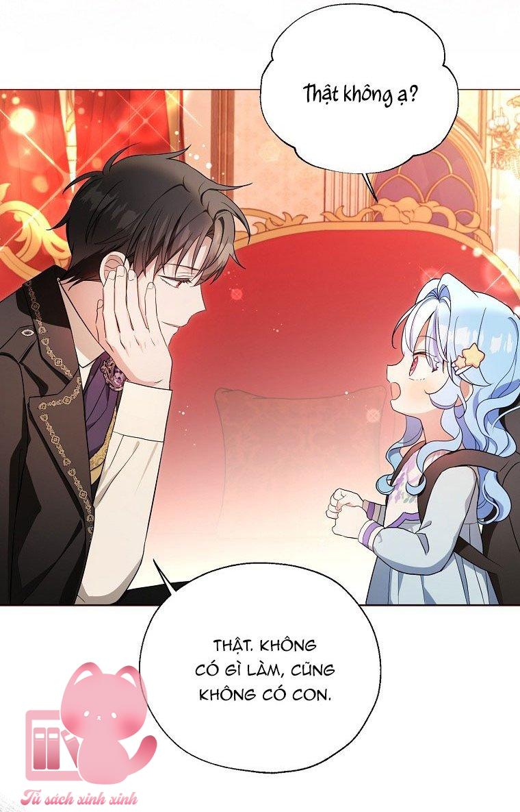 Bé Con Phản Diện Thực Hiện Lời Tiên Tri - Chap 9 - Trang 31